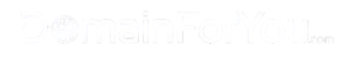 DomainForYou.com